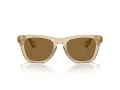 Burberry BE 4426 412373 50 Occhiali da Sole