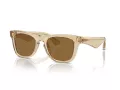 Burberry BE 4426 412373 50 Occhiali da Sole