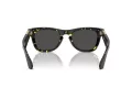 Burberry BE 4426 412487 50 Occhiali da Sole