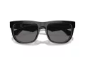 Burberry BE 4431U 412181 56 Occhiali da Sole