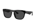 Burberry BE 4431U 412187 56 Occhiali da Sole