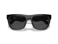Burberry BE 4431U 412187 56 Occhiali da Sole