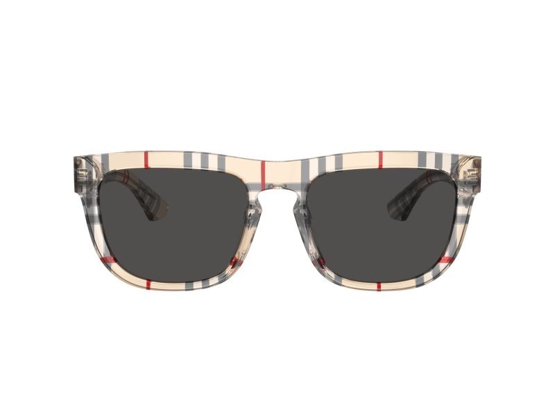 Burberry BE 4431U 412287 56 Occhiali da Sole