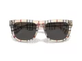 Burberry BE 4431U 412287 56 Occhiali da Sole