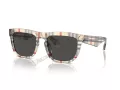 Burberry BE 4431U 412287 56 Occhiali da Sole