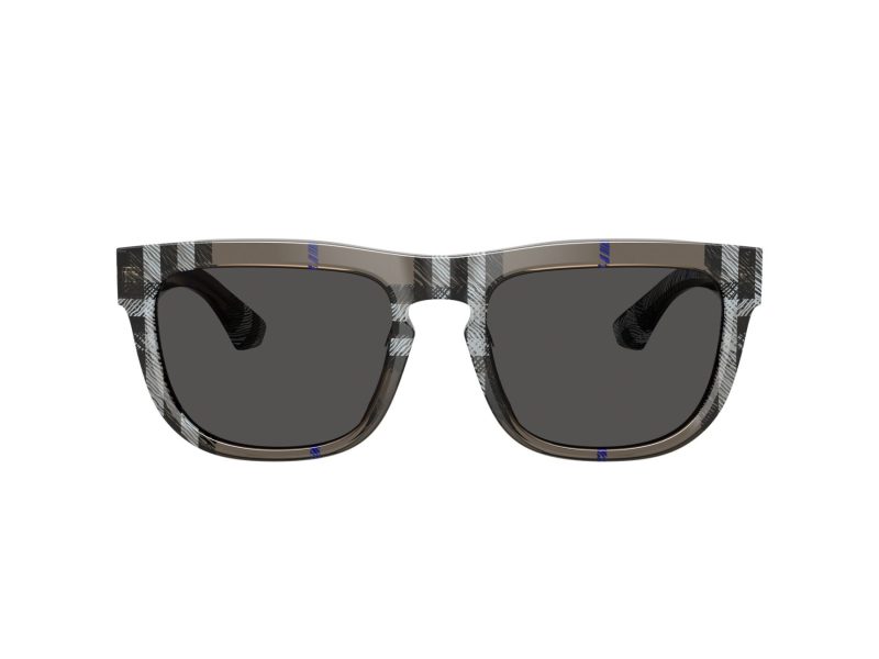 Burberry BE 4431U 414787 56 Occhiali da Sole