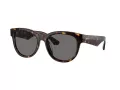 Burberry BE 4432U 300281 54 Occhiali da Sole