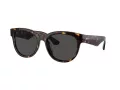 Burberry BE 4432U 300287 54 Occhiali da Sole