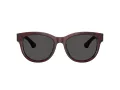 Burberry BE 4432U 411587 54 Occhiali da Sole