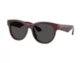 Burberry BE 4432U 411587 54 Occhiali da Sole
