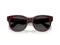 Burberry BE 4432U 411587 54 Occhiali da Sole