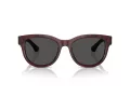 Burberry BE 4432U 411587 54 Occhiali da Sole
