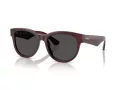 Burberry BE 4432U 411587 54 Occhiali da Sole