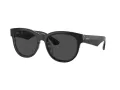 Burberry BE 4432U 412187 54 Occhiali da Sole