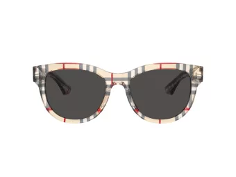 Burberry BE 4432U 412287 54 Occhiali da Sole