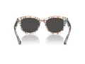 Burberry BE 4432U 412287 54 Occhiali da Sole