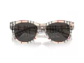 Burberry BE 4432U 412287 54 Occhiali da Sole