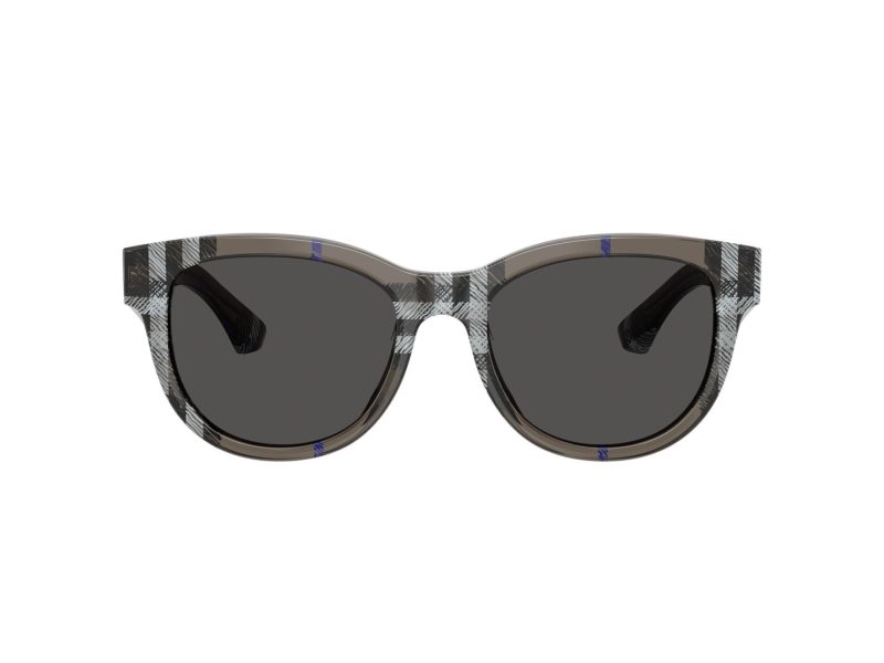 Burberry BE 4432U 414787 54 Occhiali da Sole