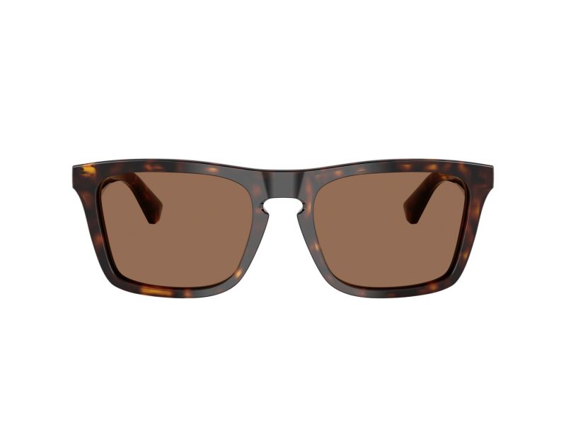 Burberry BE 4434 300273 57 Occhiali da Sole
