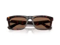 Burberry BE 4434 300273 57 Occhiali da Sole