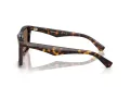 Burberry BE 4434 300273 57 Occhiali da Sole
