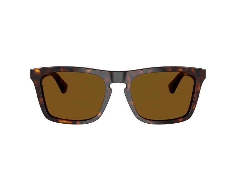 Burberry BE 4434 300283 57 Occhiali da Sole
