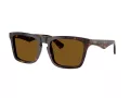 Burberry BE 4434 300283 57 Occhiali da Sole