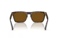 Burberry BE 4434 300283 57 Occhiali da Sole