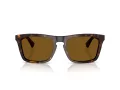Burberry BE 4434 300283 57 Occhiali da Sole