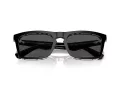 Burberry BE 4434 412187 57 Occhiali da Sole