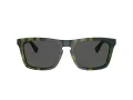 Burberry BE 4434 412587 57 Occhiali da Sole