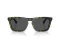 Burberry BE 4434 412587 57 Occhiali da Sole