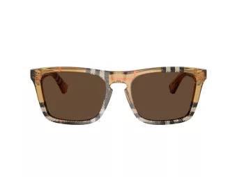 Burberry BE 4434 414673 57 Occhiali da Sole