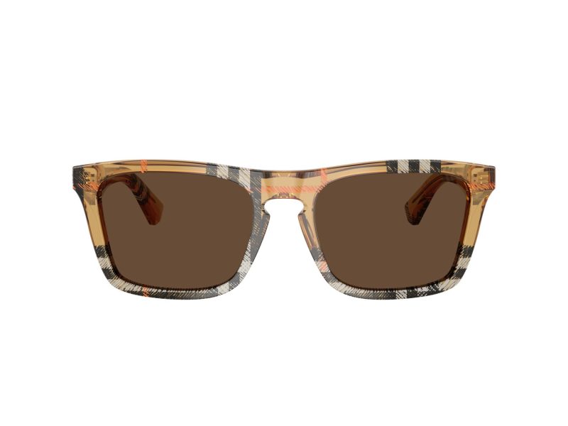 Burberry BE 4434 414673 57 Occhiali da Sole