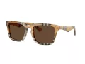 Burberry BE 4434 414673 57 Occhiali da Sole