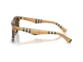 Burberry BE 4434 414673 57 Occhiali da Sole