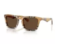 Burberry BE 4434 414673 57 Occhiali da Sole