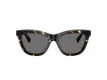 Burberry BE 4435 410681 53 Occhiali da Sole