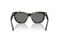 Burberry BE 4435 410681 53 Occhiali da Sole