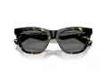 Burberry BE 4435 410681 53 Occhiali da Sole
