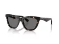 Burberry BE 4435 410681 53 Occhiali da Sole