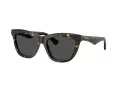 Burberry BE 4435 410687 53 Occhiali da Sole