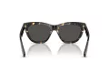 Burberry BE 4435 410687 53 Occhiali da Sole