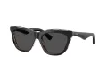 Burberry BE 4435 412187 53 Occhiali da Sole