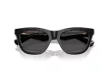 Burberry BE 4435 412187 53 Occhiali da Sole