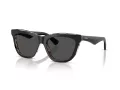 Burberry BE 4435 412187 53 Occhiali da Sole