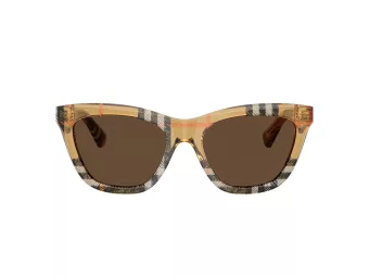 Burberry BE 4435 414673 53 Occhiali da Sole