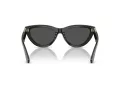 Burberry BE 4436U 411287 55 Occhiali da Sole