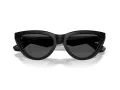Burberry BE 4436U 411287 55 Occhiali da Sole