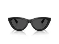 Burberry BE 4436U 411287 55 Occhiali da Sole